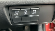 Mazda MX-5 RF 2.0 [184] Sport Nav+ 2dr Petrol Convertible